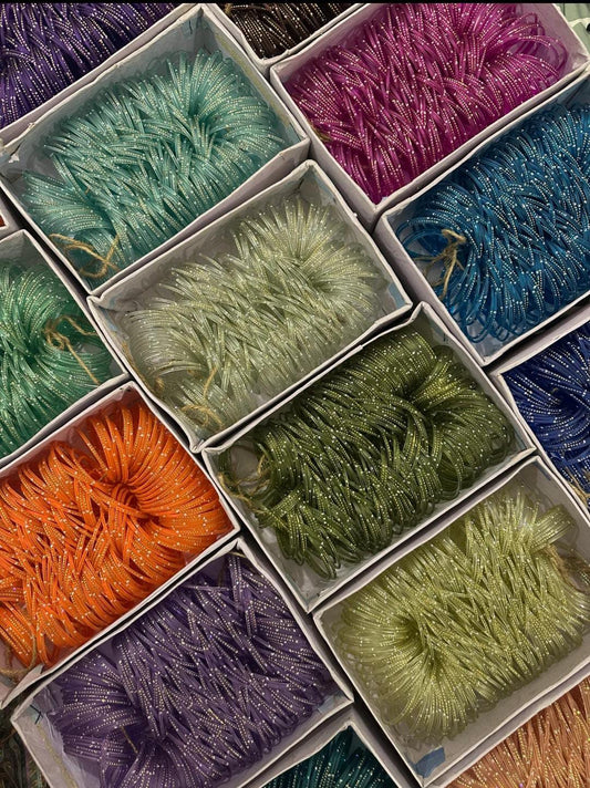 Indian Glass Bangles