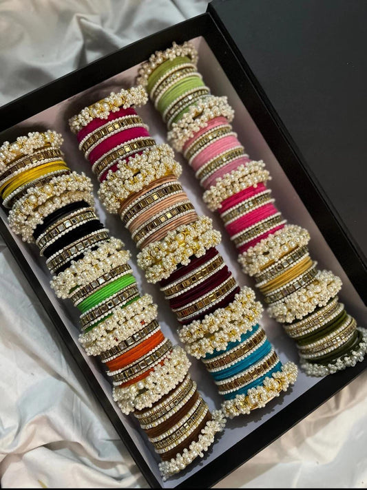 Bangles Set Combo