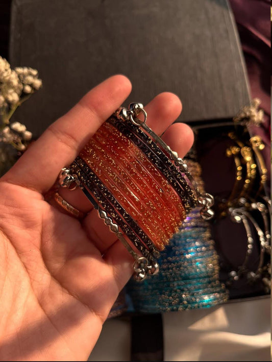 Kashmiri Bangle Deal