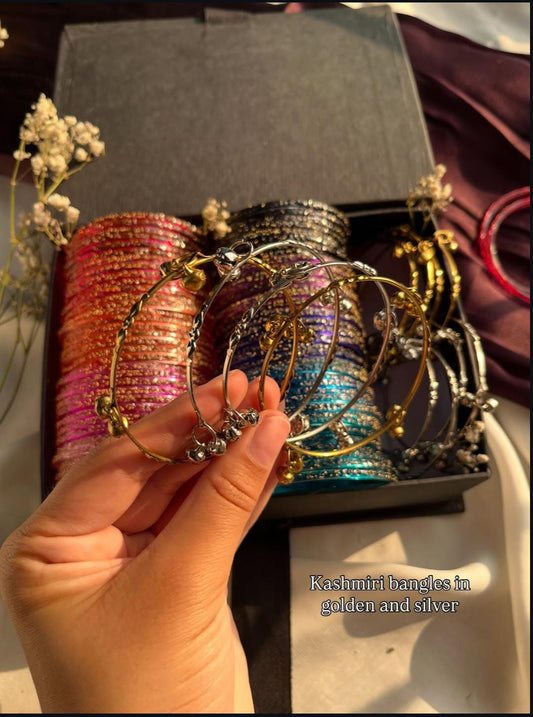Kashmiri Bangle Deal