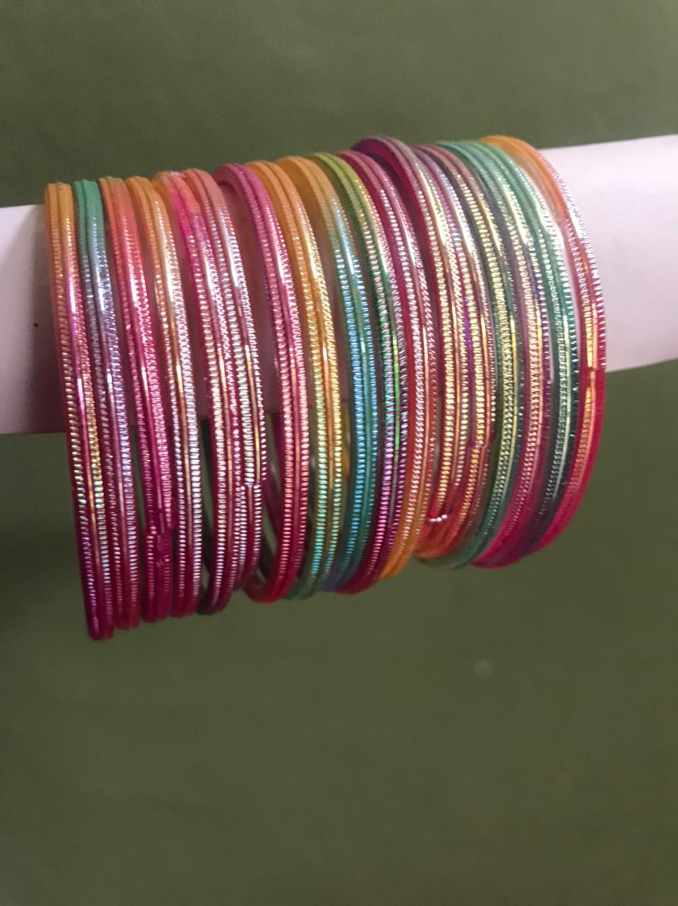 Multi Bangles